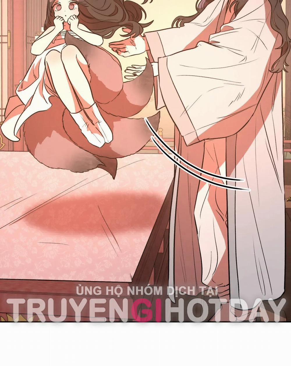 [18+] Yêu Tinh Gợi Cảm – Bản Uncensored 5.1 trang 41