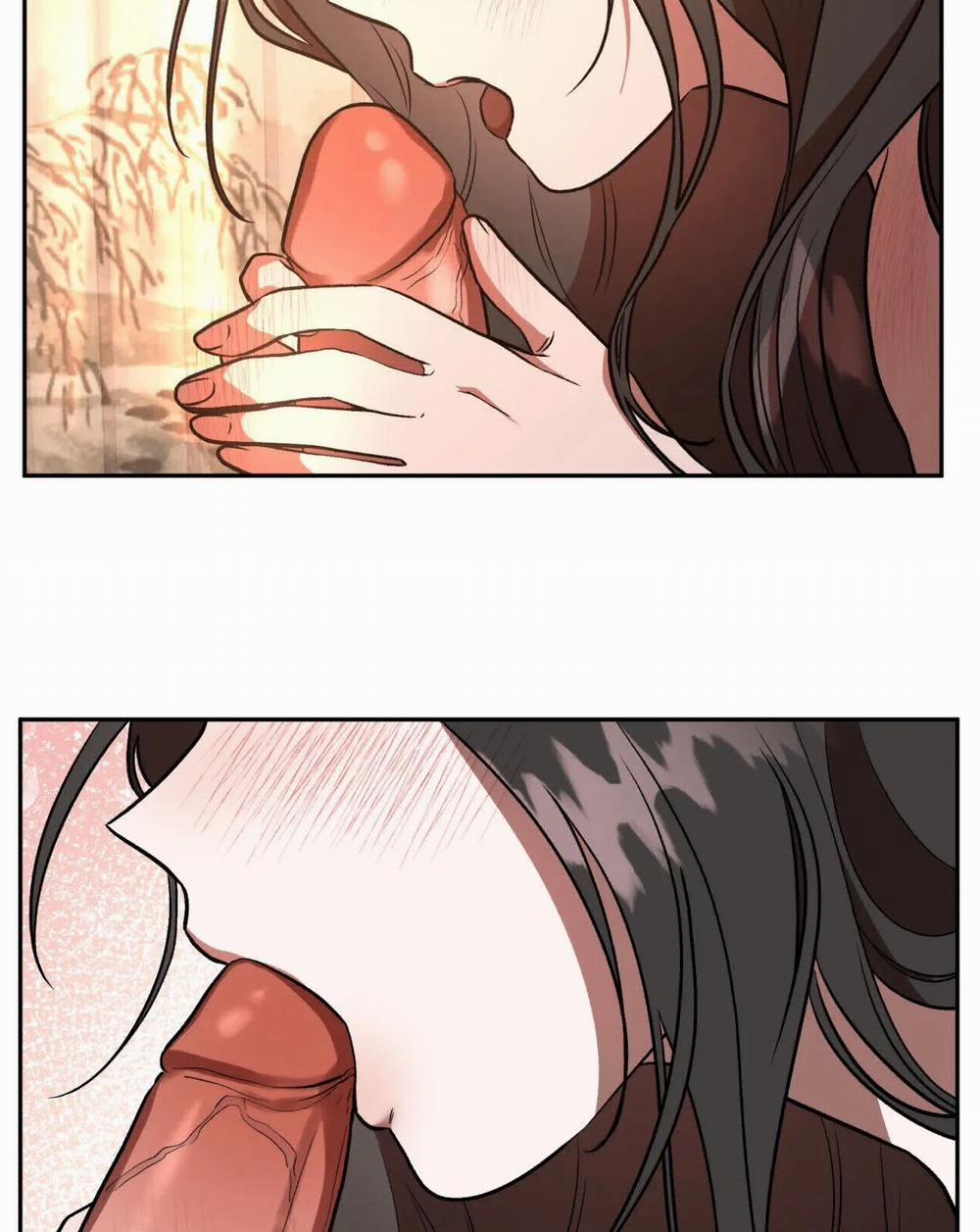 [18+] Yêu Tinh Gợi Cảm – Bản Uncensored 5.2 trang 12