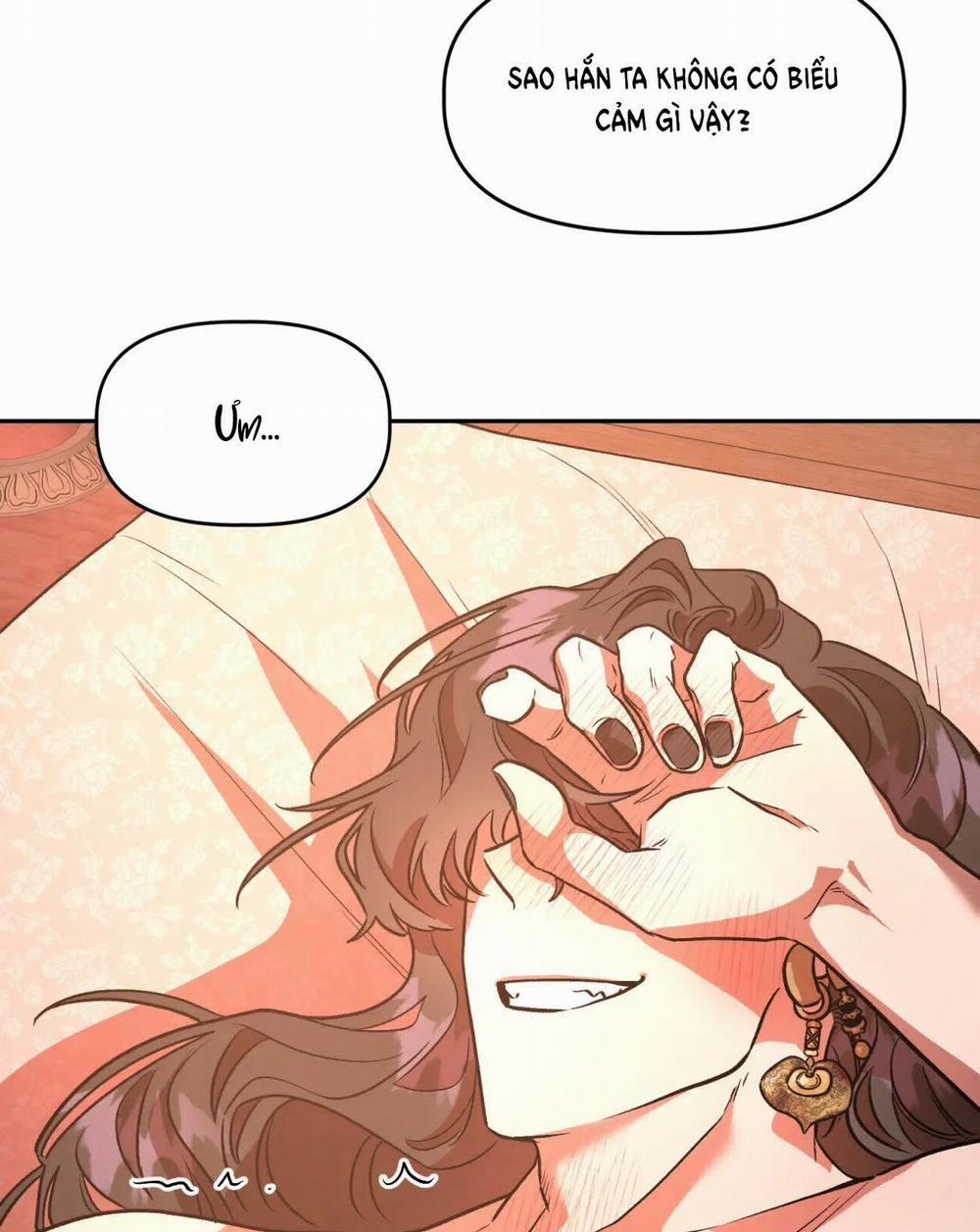 [18+] Yêu Tinh Gợi Cảm – Bản Uncensored 5.2 trang 16