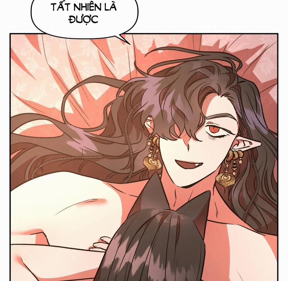 [18+] Yêu Tinh Gợi Cảm – Bản Uncensored 5.2 trang 50