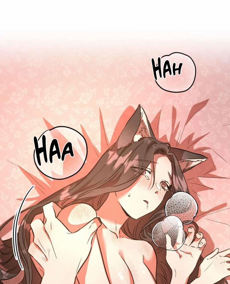 [18+] Yêu Tinh Gợi Cảm – Bản Uncensored 6.2 trang 33