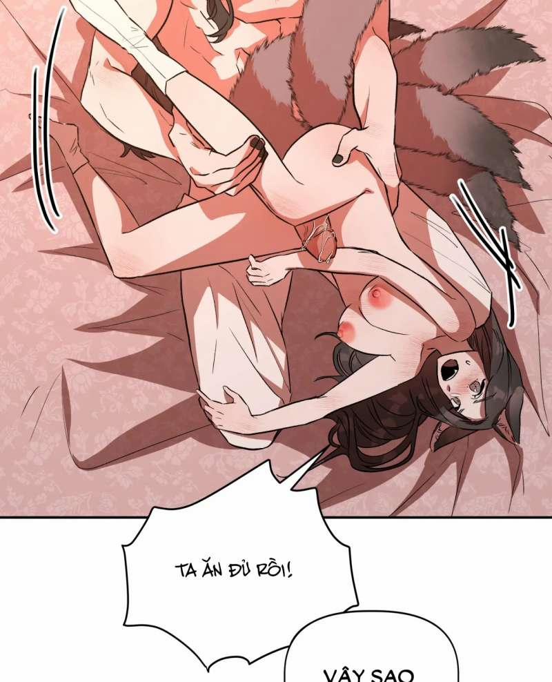 [18+] Yêu Tinh Gợi Cảm – Bản Uncensored 6.2 trang 38