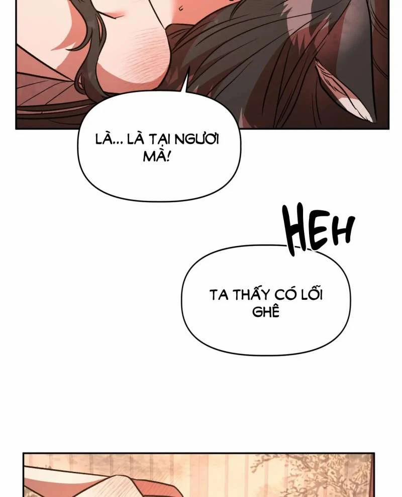 [18+] Yêu Tinh Gợi Cảm – Bản Uncensored 6.2 trang 49