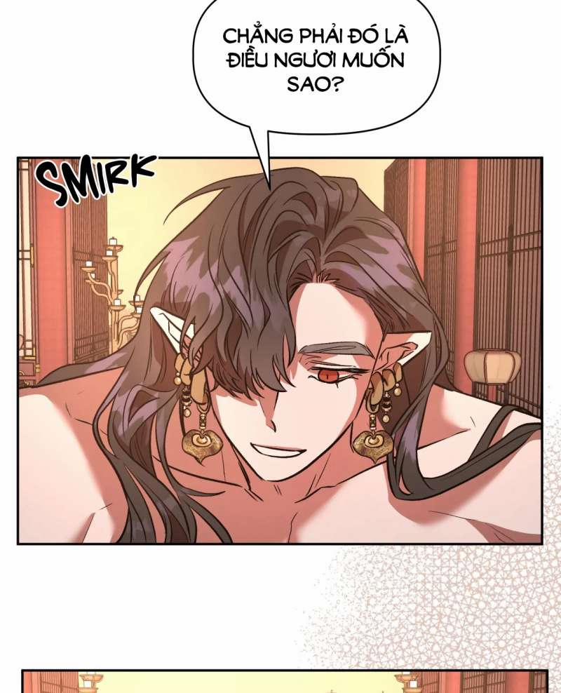 [18+] Yêu Tinh Gợi Cảm – Bản Uncensored 6.2 trang 57