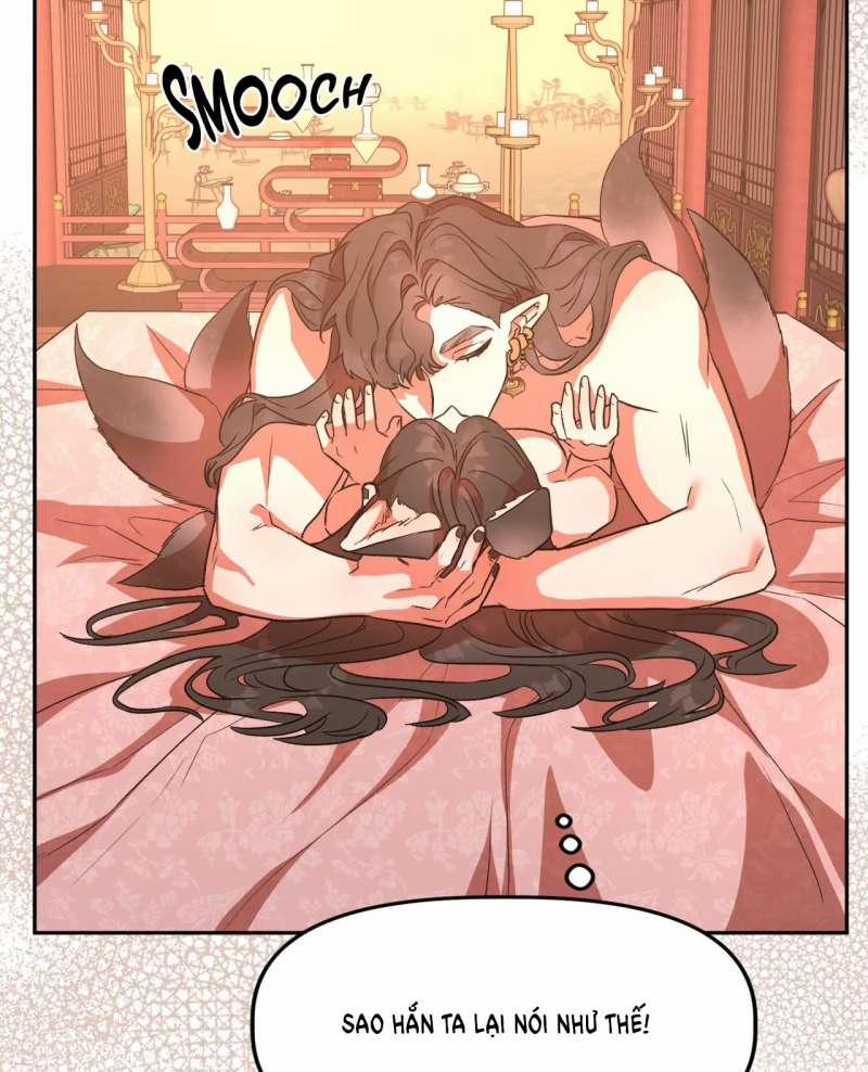 [18+] Yêu Tinh Gợi Cảm – Bản Uncensored 6.2 trang 58