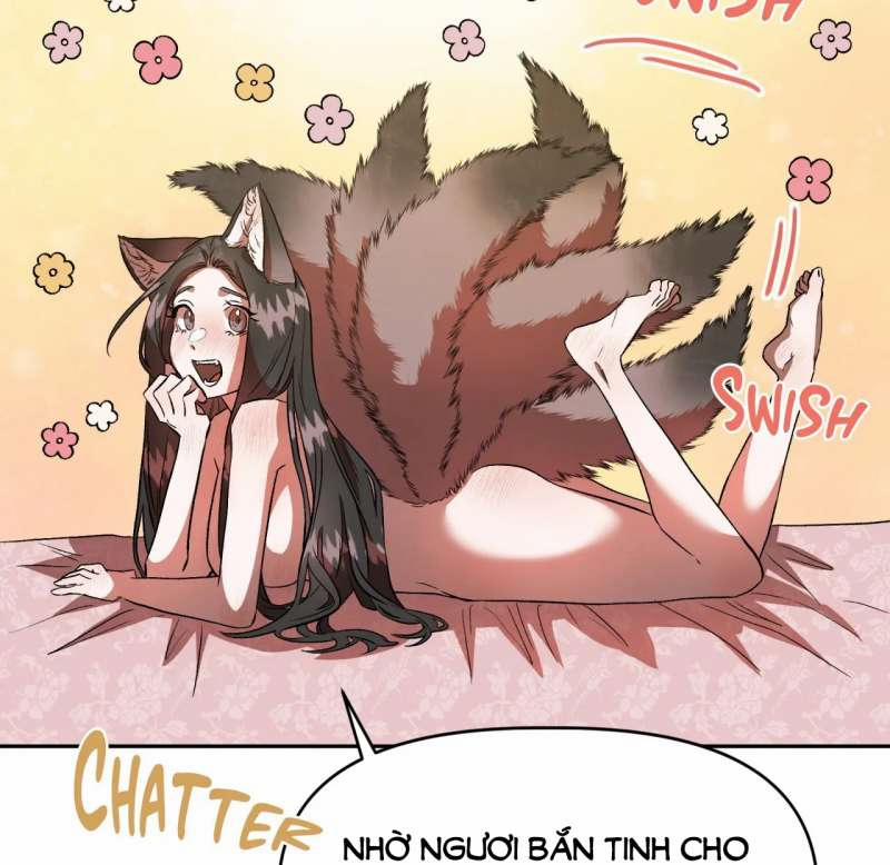 [18+] Yêu Tinh Gợi Cảm – Bản Uncensored 7.1 trang 23