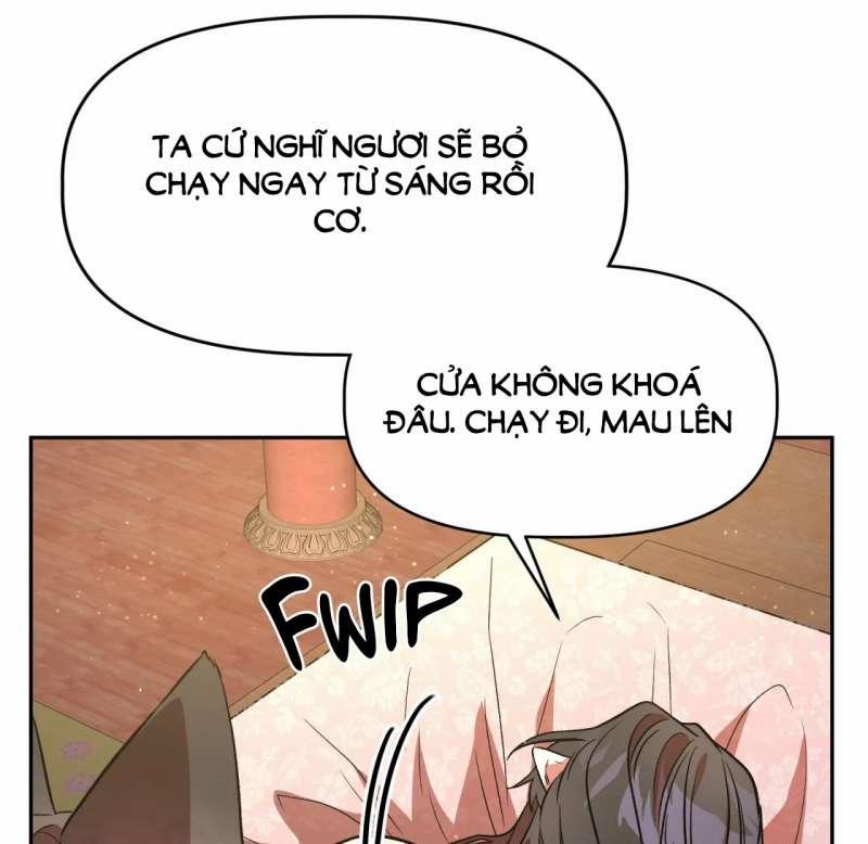 [18+] Yêu Tinh Gợi Cảm – Bản Uncensored 7.1 trang 37