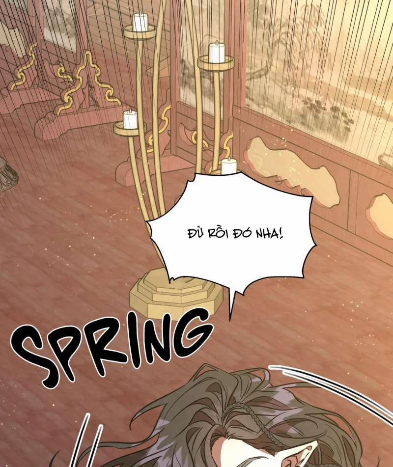 [18+] Yêu Tinh Gợi Cảm – Bản Uncensored 7.1 trang 55