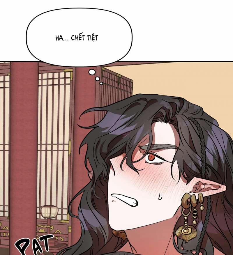 [18+] Yêu Tinh Gợi Cảm – Bản Uncensored 7.2 trang 20