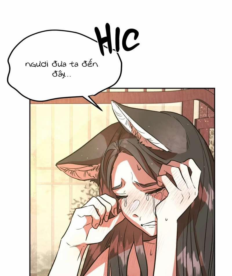 [18+] Yêu Tinh Gợi Cảm – Bản Uncensored 7.2 trang 4