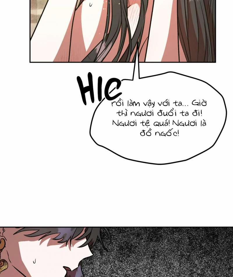 [18+] Yêu Tinh Gợi Cảm – Bản Uncensored 7.2 trang 5