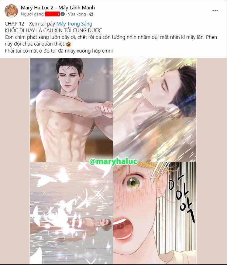 [18+] Yêu Tinh Gợi Cảm – Bản Uncensored 8.1 trang 1