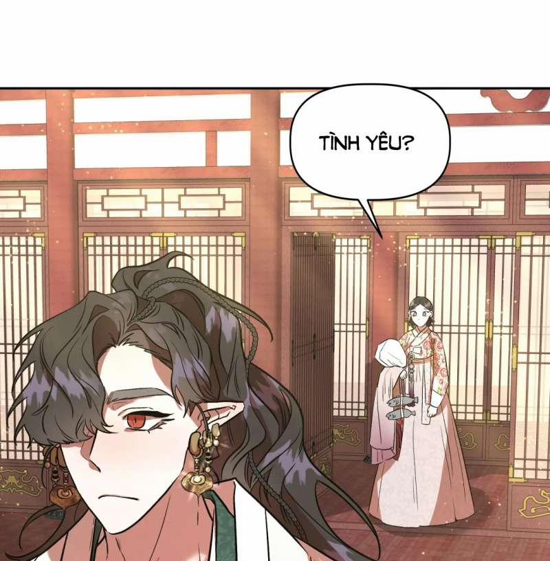 [18+] Yêu Tinh Gợi Cảm – Bản Uncensored 8.1 trang 15