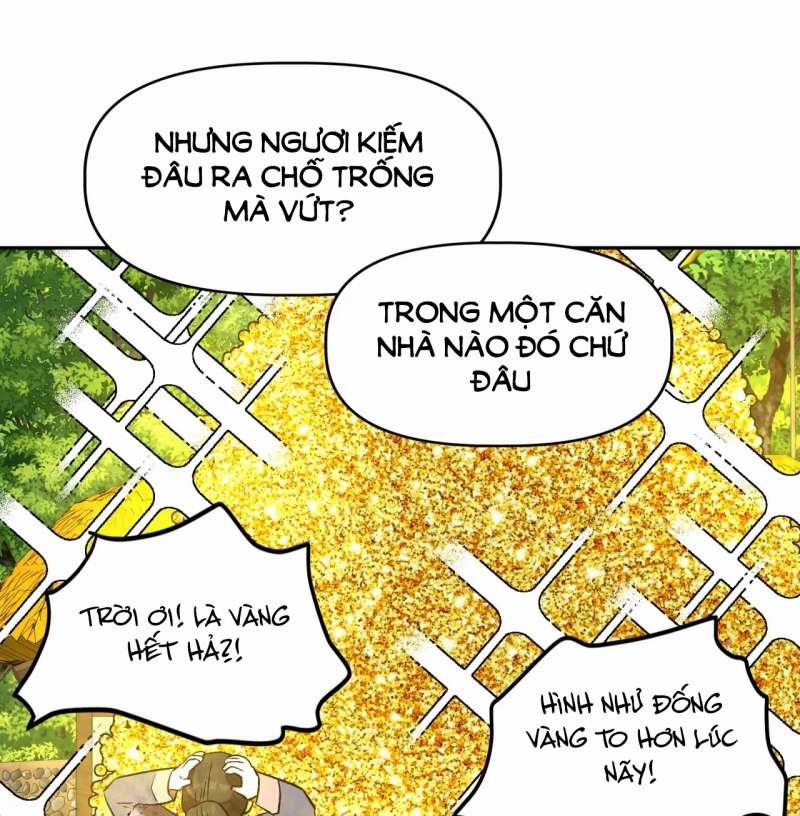 [18+] Yêu Tinh Gợi Cảm – Bản Uncensored 8.1 trang 21