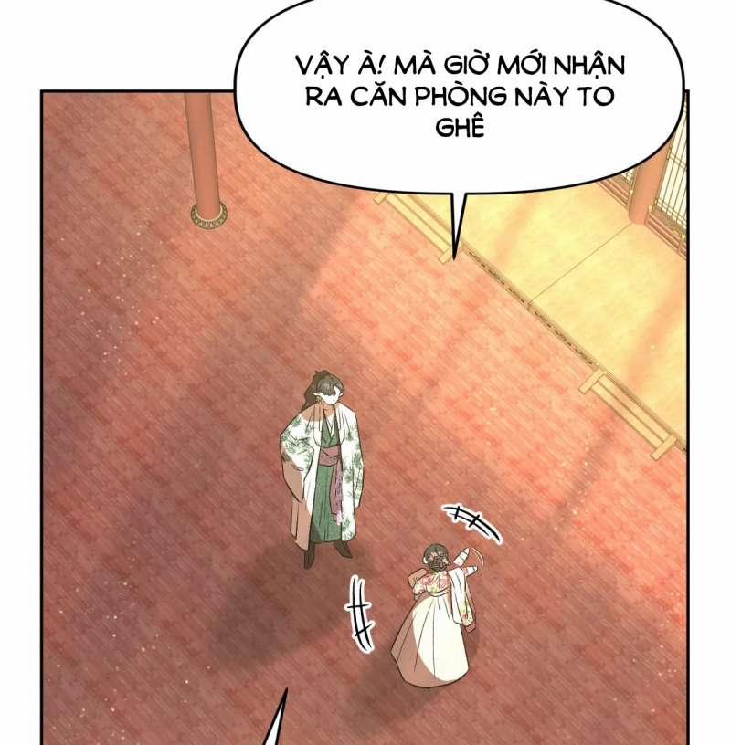 [18+] Yêu Tinh Gợi Cảm – Bản Uncensored 8.1 trang 23