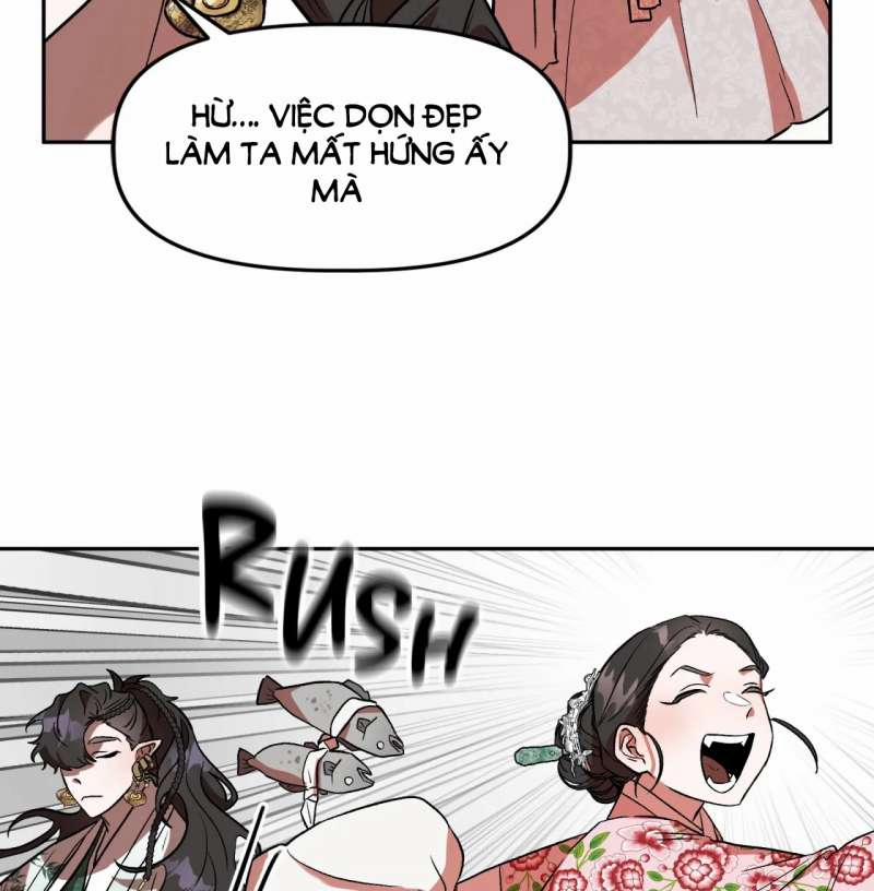 [18+] Yêu Tinh Gợi Cảm – Bản Uncensored 8.1 trang 26