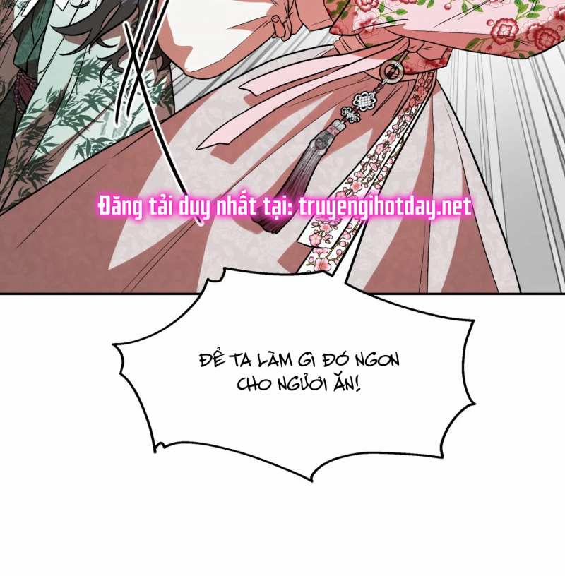 [18+] Yêu Tinh Gợi Cảm – Bản Uncensored 8.1 trang 27