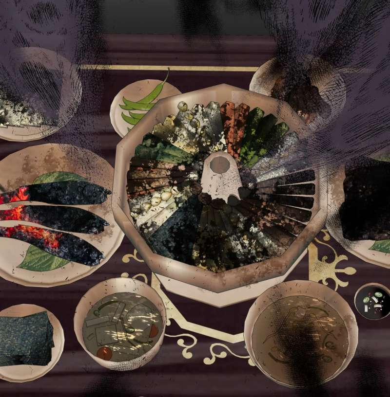 [18+] Yêu Tinh Gợi Cảm – Bản Uncensored 8.1 trang 35