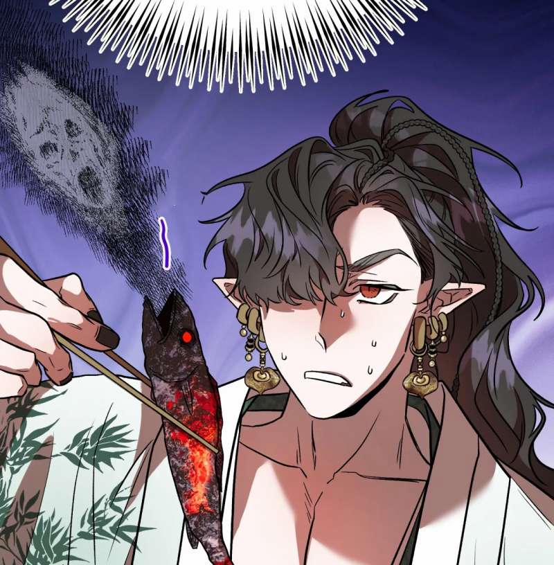 [18+] Yêu Tinh Gợi Cảm – Bản Uncensored 8.1 trang 37