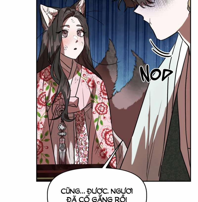 [18+] Yêu Tinh Gợi Cảm – Bản Uncensored 8.1 trang 45