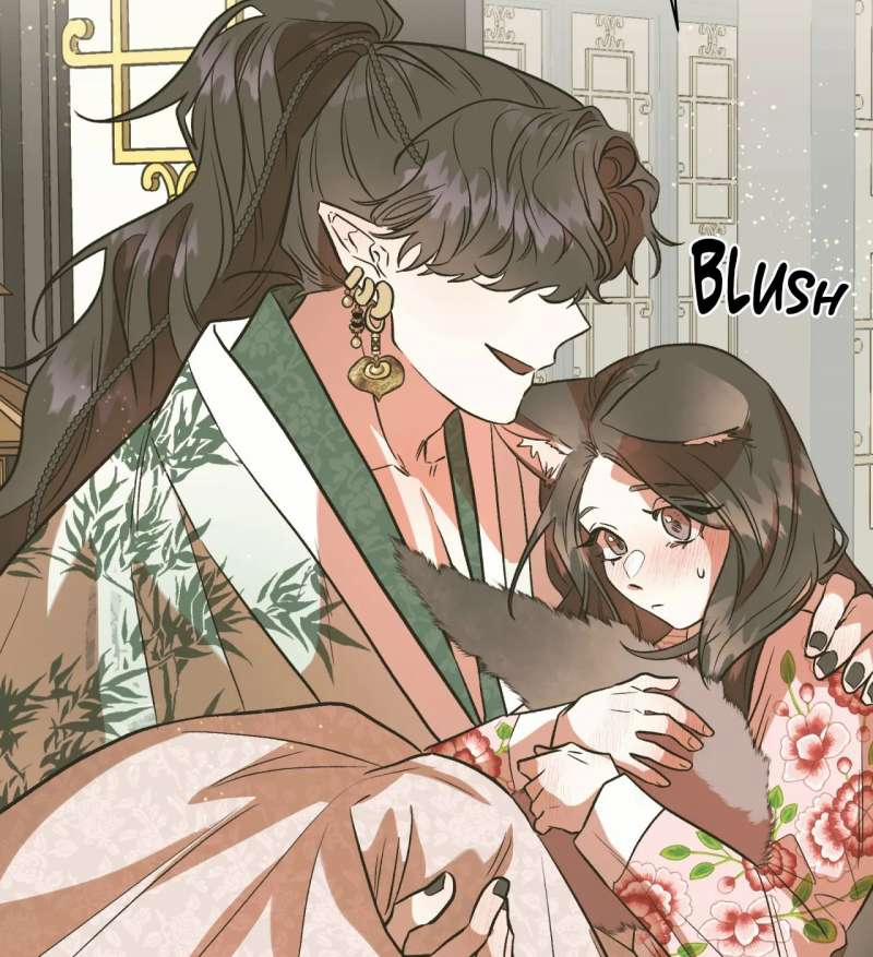 [18+] Yêu Tinh Gợi Cảm – Bản Uncensored 8.2 trang 23