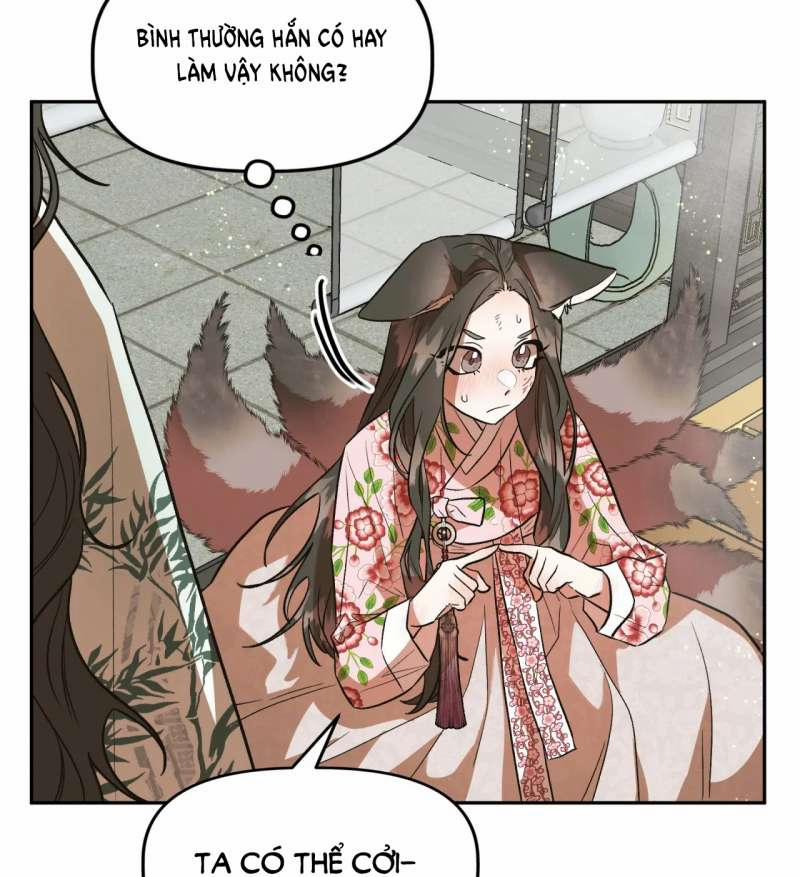 [18+] Yêu Tinh Gợi Cảm – Bản Uncensored 8.2 trang 27