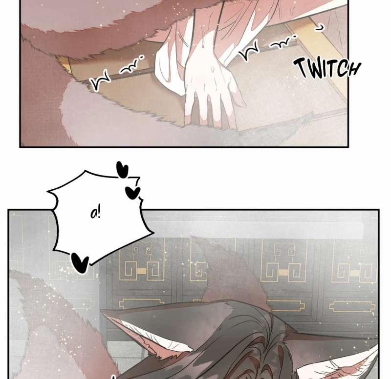 [18+] Yêu Tinh Gợi Cảm – Bản Uncensored 9.1 trang 20