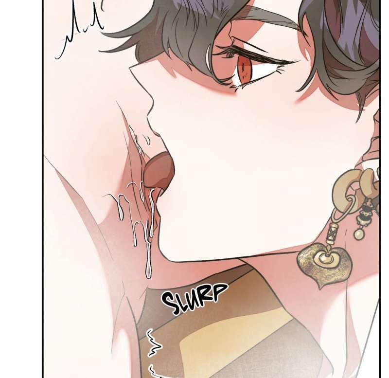 [18+] Yêu Tinh Gợi Cảm – Bản Uncensored 9.1 trang 25