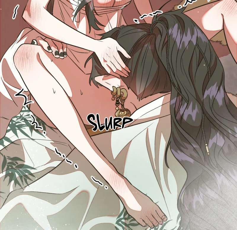 [18+] Yêu Tinh Gợi Cảm – Bản Uncensored 9.1 trang 37