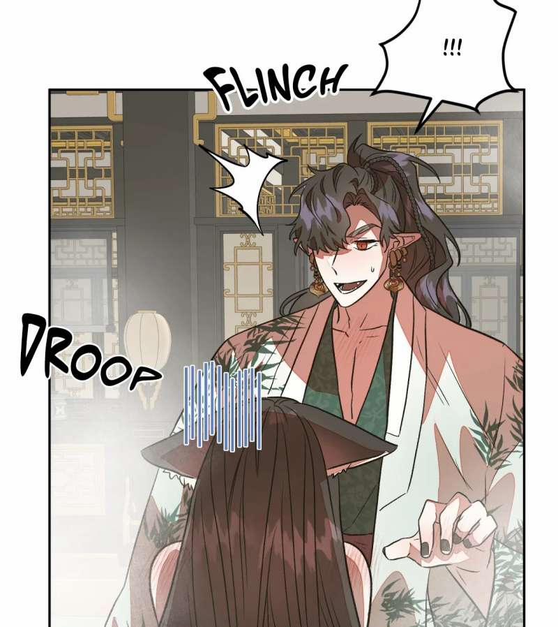 [18+] Yêu Tinh Gợi Cảm – Bản Uncensored 9.2 trang 2