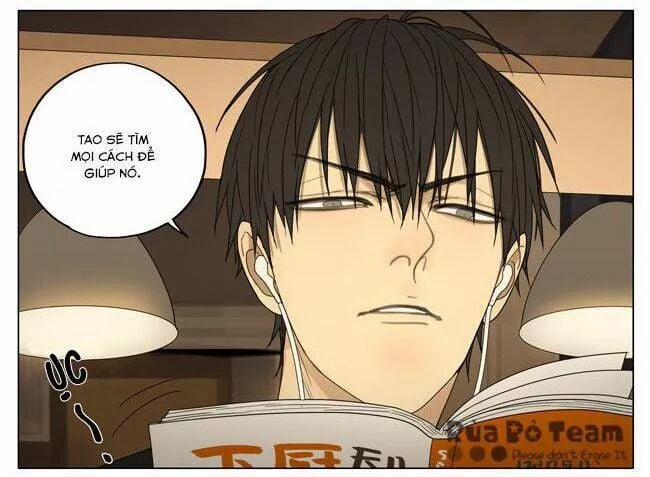 19 Days 100 trang 10