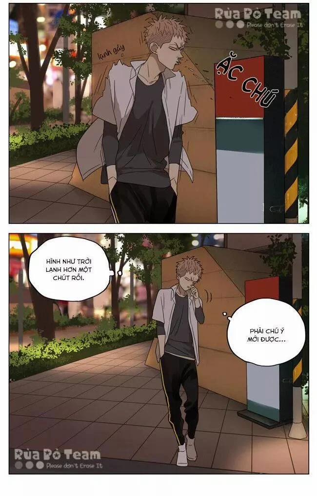 19 Days 100 trang 12