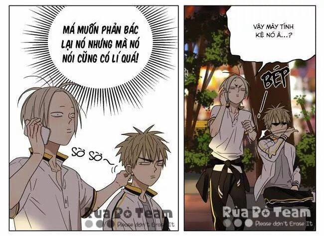 19 Days 100 trang 8