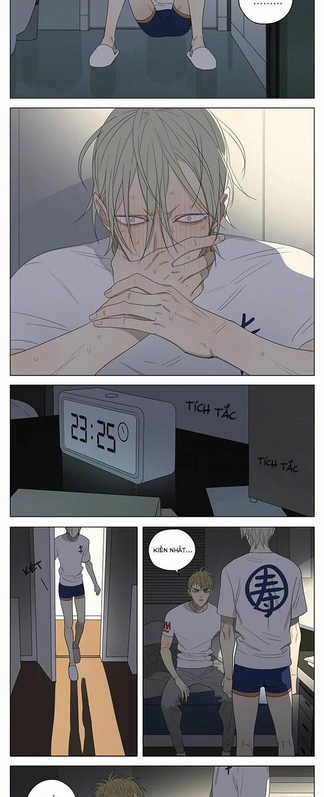 19 Days 230 trang 8