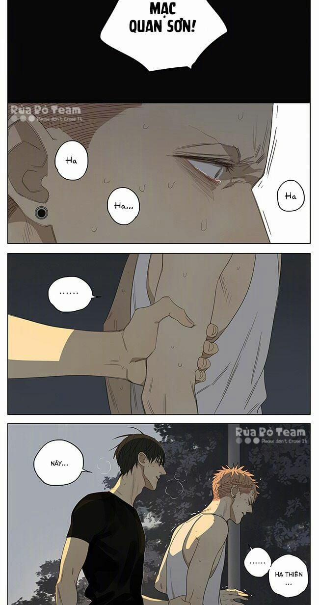 19 Days 249 trang 10