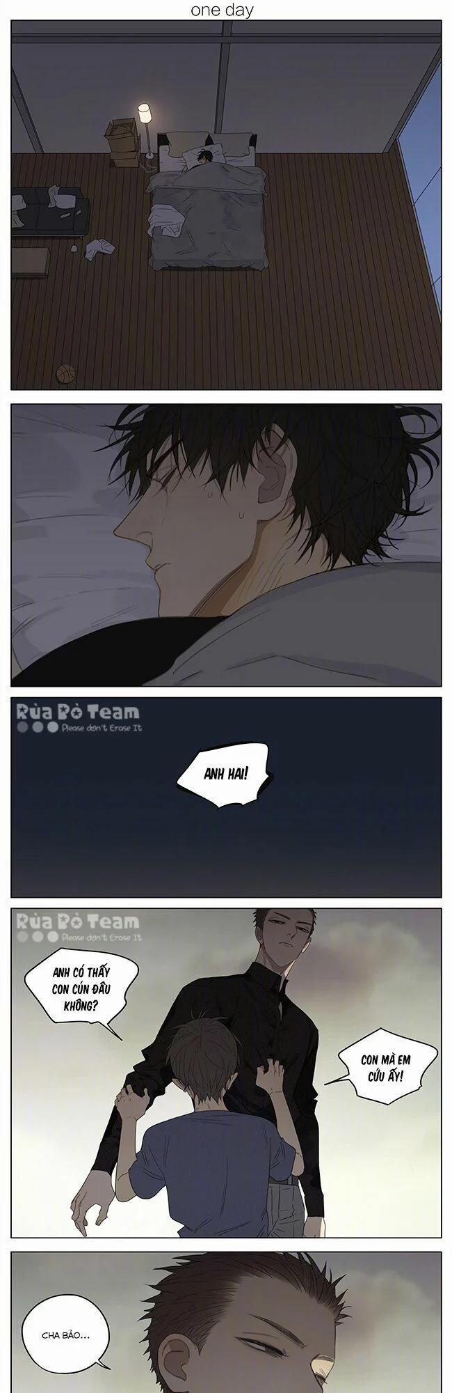 19 Days 260 trang 11