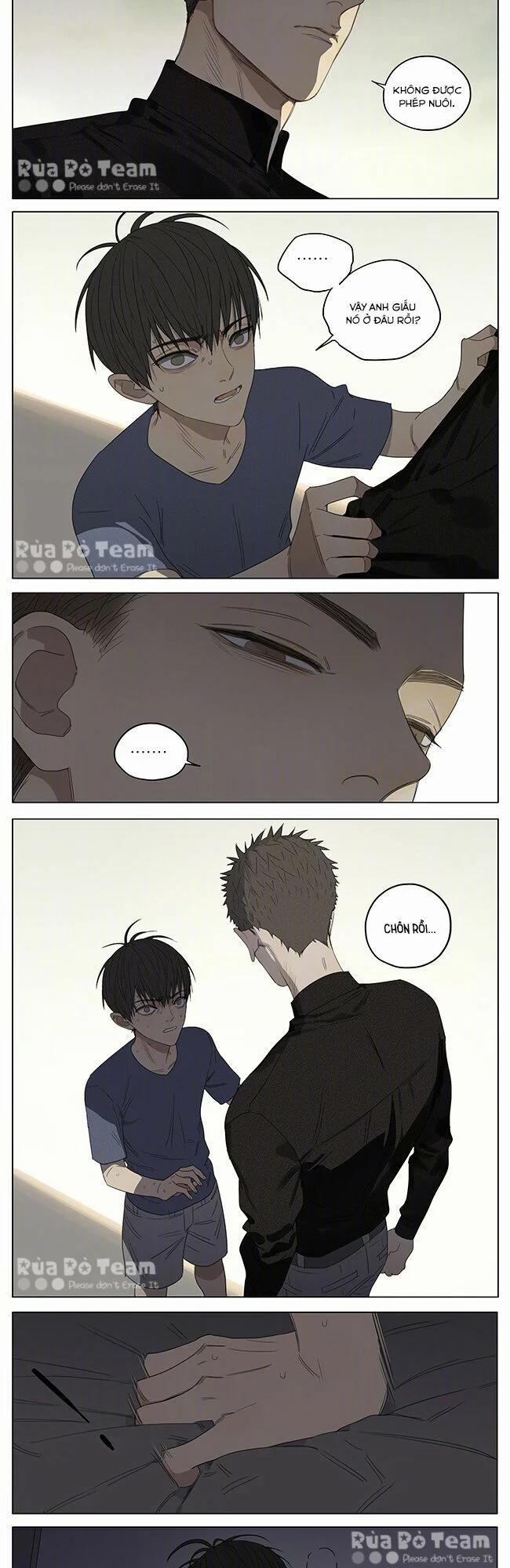 19 Days 260 trang 12