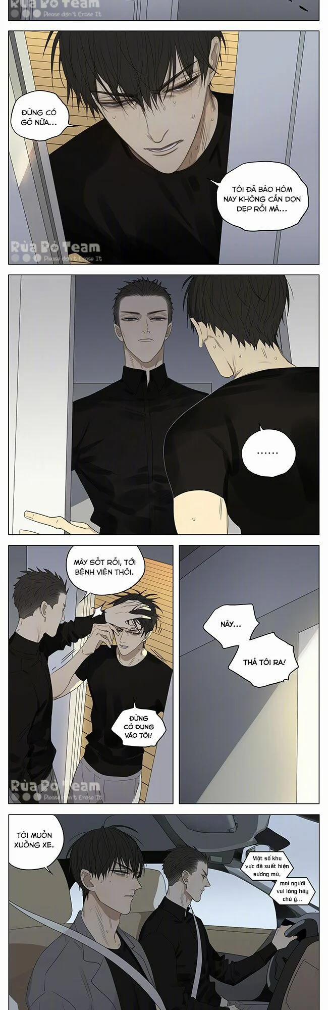 19 Days 260 trang 16