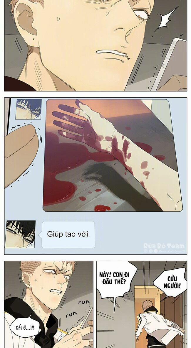 19 Days 266 trang 12