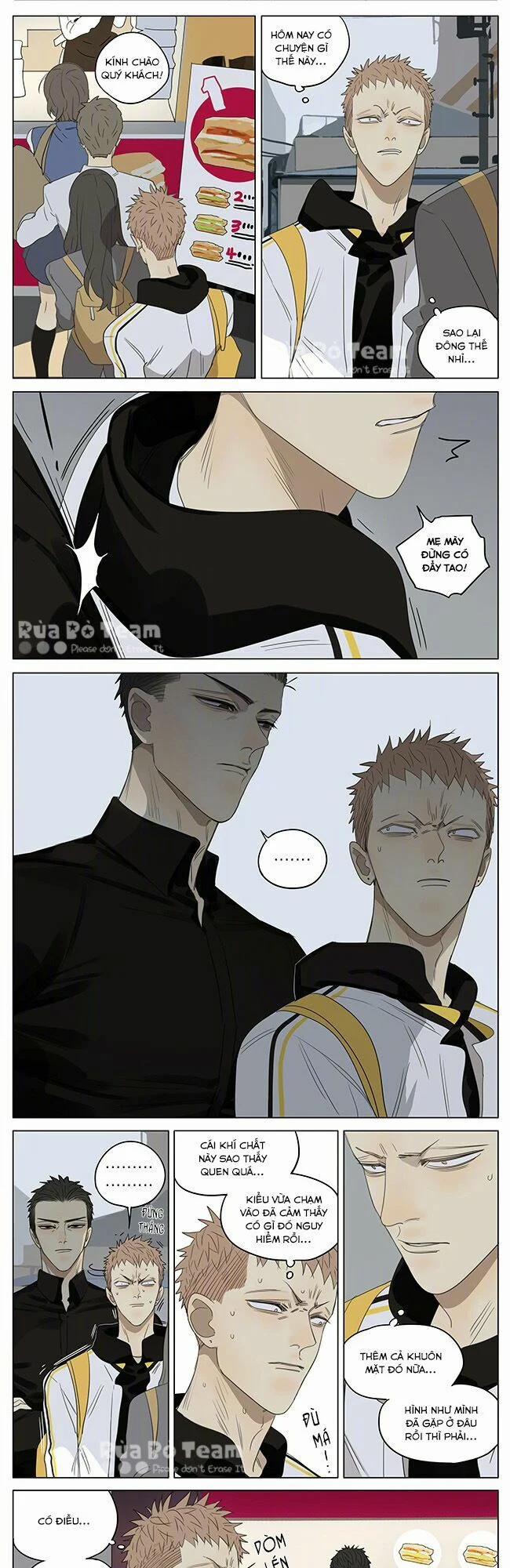 19 Days 266 trang 2