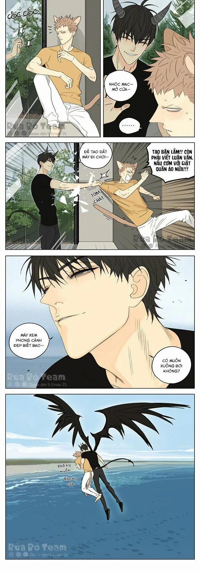 19 Days 307 trang 10