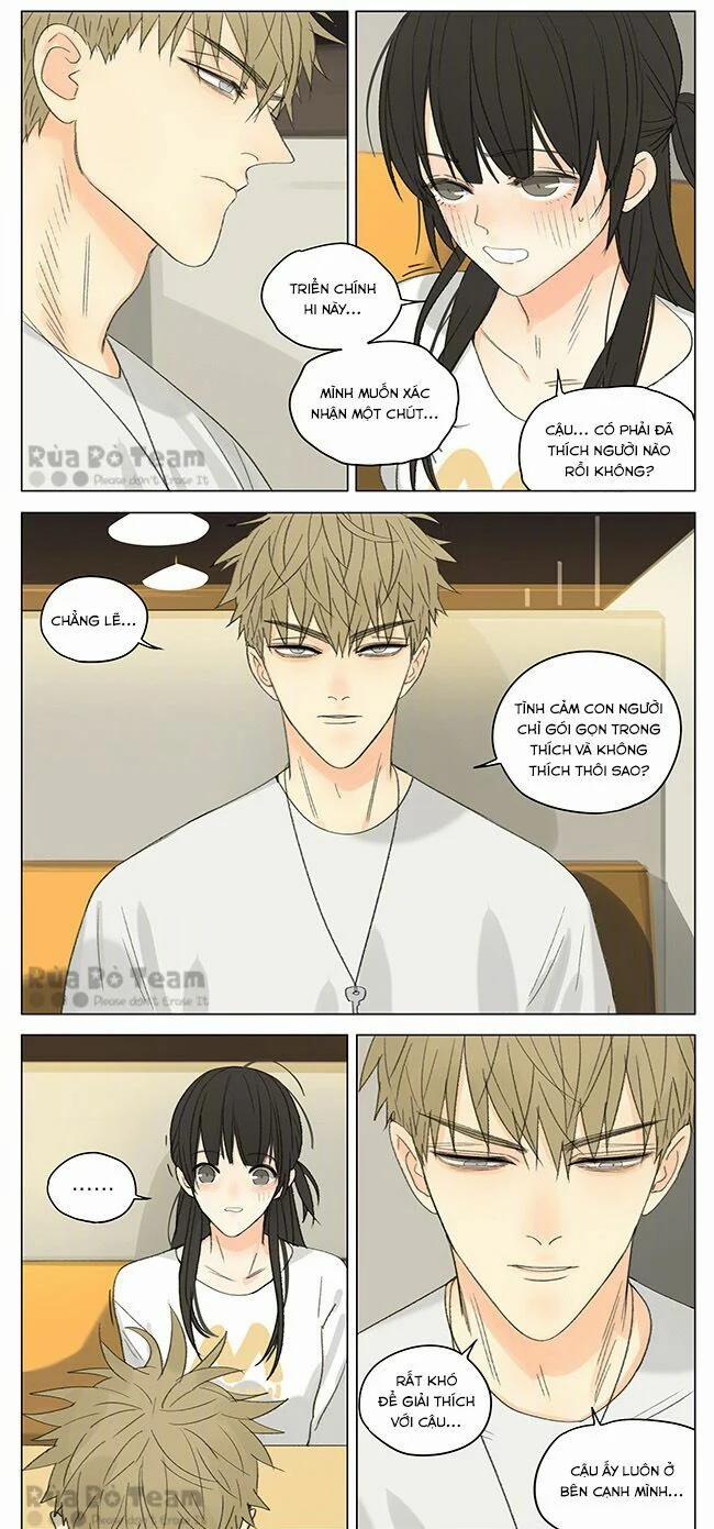 19 Days 307 trang 14