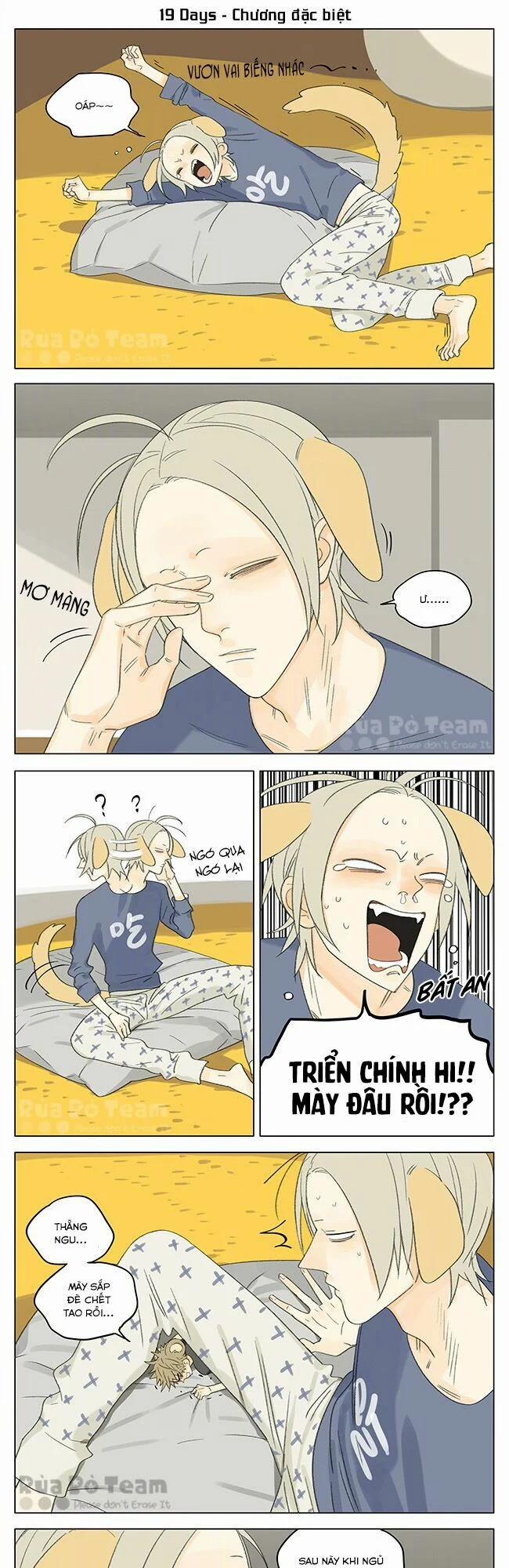 19 Days 307 trang 8