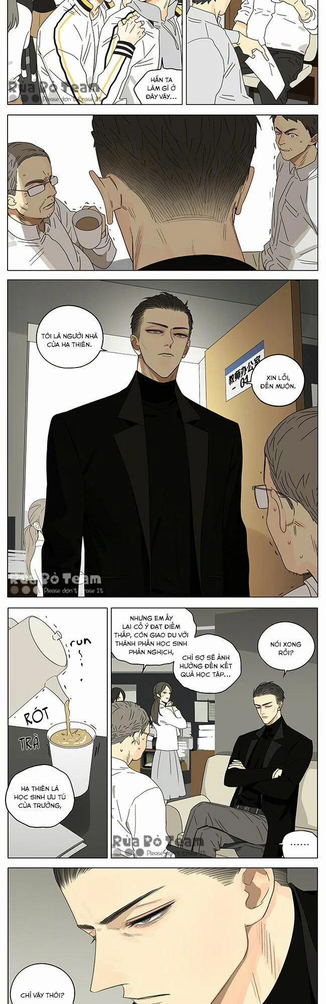 19 Days 319 trang 16