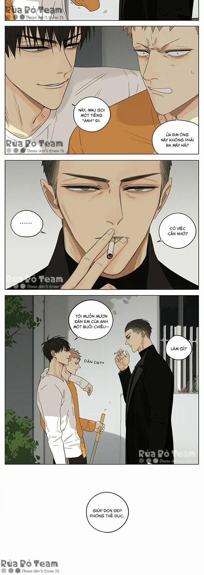 19 Days 319 trang 18