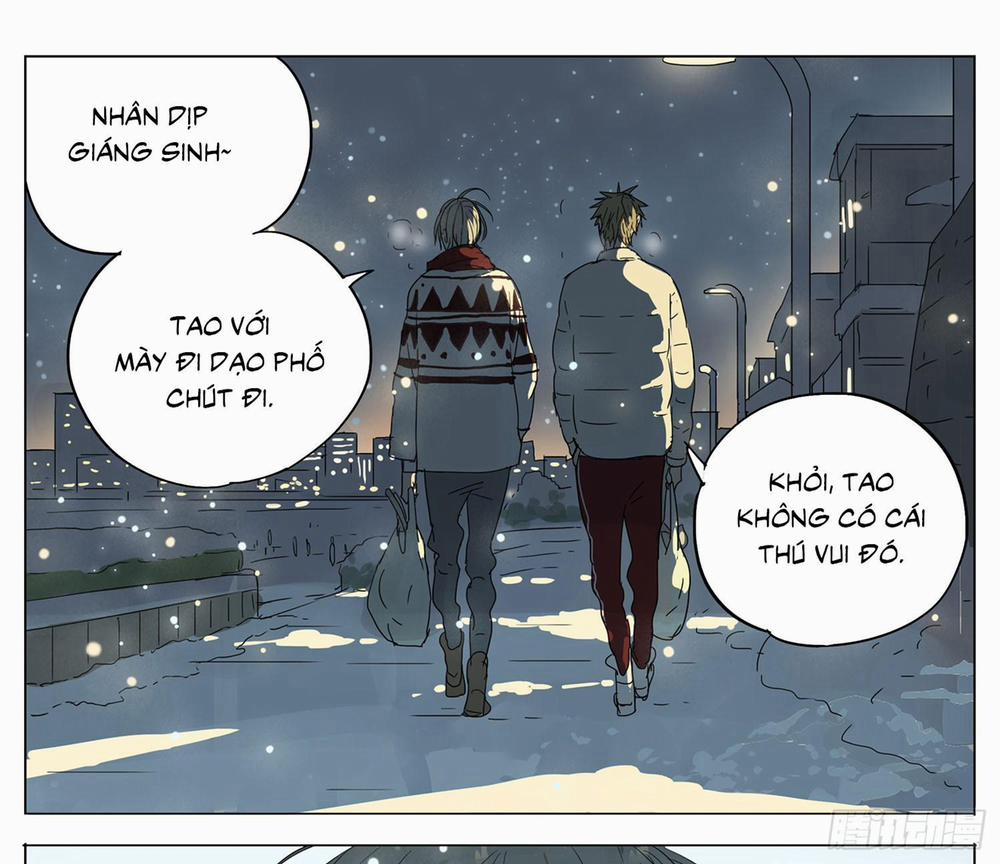 19 Days 32 trang 0
