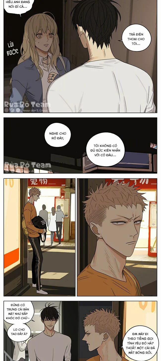 19 Days 331 trang 11