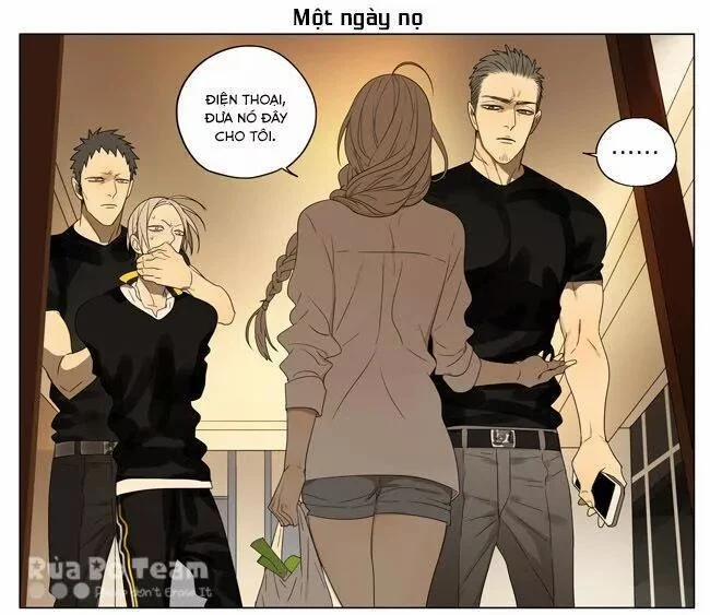 19 Days 88 trang 1