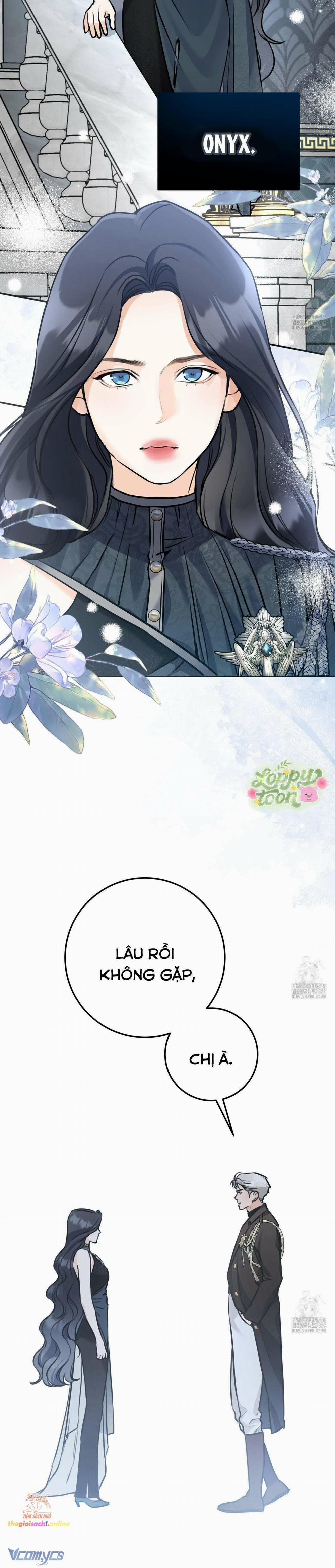 [19+] Gót Chân Achilles 1.2 trang 10