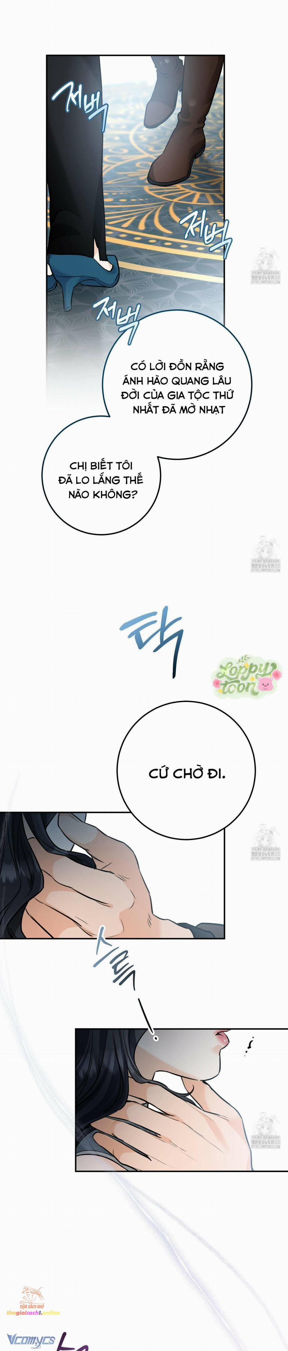 [19+] Gót Chân Achilles 1.2 trang 15